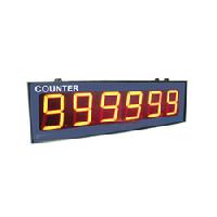 Digital Counters