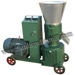 Animal Feed Making Machine