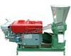 Flat Die Pellet Mill