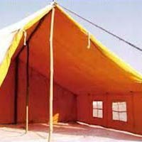 General Service Tent