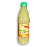 Lemonade Barley Water
