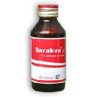 Sarakva Oil