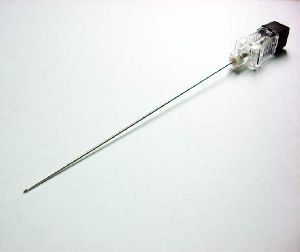 Spinal Anaesthesia Needle