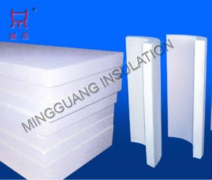 Microporous Calcium Silicate Board