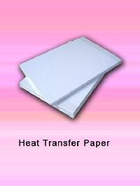 Heat Transfer Paper