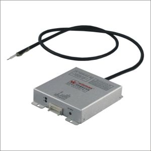 High Power Supply Custom Application PRA