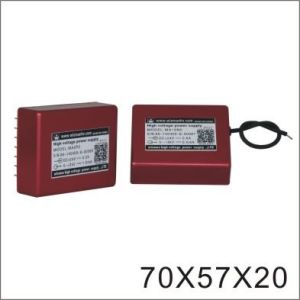 High Voltage Power Supply Micro-modules MA