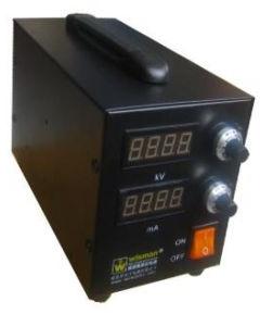 High Power Supply Rack Mount Rack Mount DEL