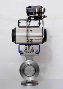 Butterfly Valve