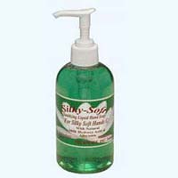 Silky-Soft Herbal Antibacterial Hand Wash