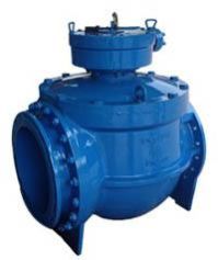 ball valve