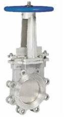 Knife Gate Valve, Brand Name : VSI