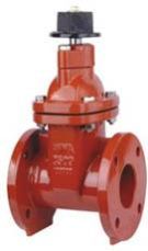 Metal Seat Gate Valve, Brand Name : VSI