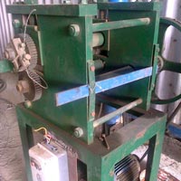 Wire Crimping Machine Up to 4 Mm