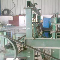 Wire Weaving Loom Up to 5 Mm