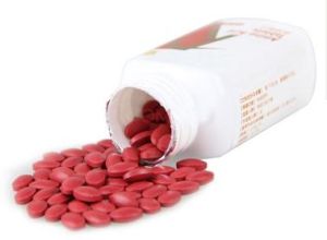 Amino Acid Tablet Amino Acid Tablet