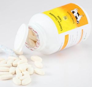 Colostrum Chewable Tablet