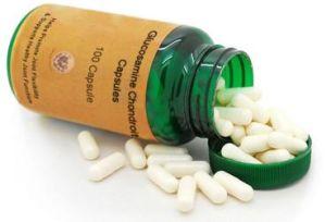 Chondroitin Capsules