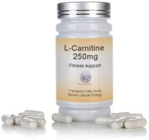 L Carnitine Capsule