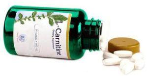 L-carnitine Tablet