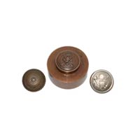 Artistic Button Engraving Moulds