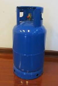 liquefied petroleum gas