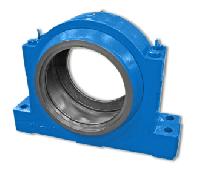 bearing housing blank cover