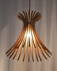 decorative pendant lamp