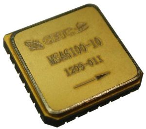 Mems Accelerometer