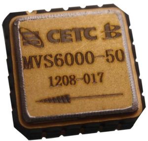 Mems Accelerometer, Brand Name : MT Microsystems