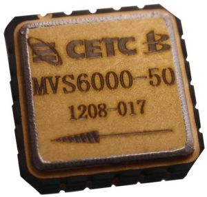 MEMS Accelerometer