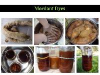 Mordant Dyes