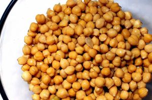 chick peas