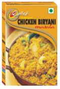 CHICKEN BIRYANI MASALA