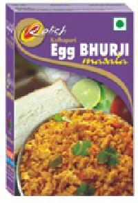 Egg Bhurji Masala