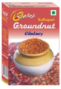 groundnut chutney