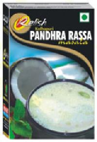 Pandhara Rassa Masala