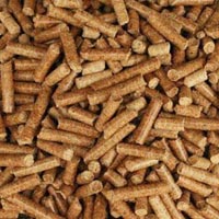 Biomass Pellets 8 Mm