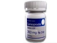 carisoprodol tablet