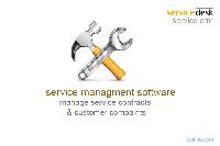 Servicedesk Management Software