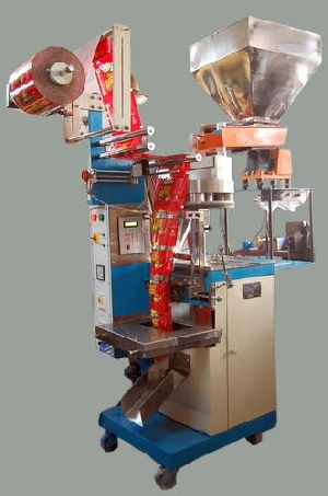 Mixture Packing Machine