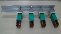 pvc insulated busbar system