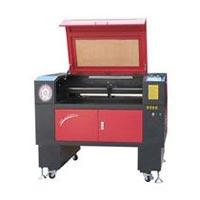 CNC Acrylic Cutting Machine