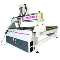 CNC MDF Cutting Machine