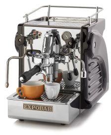 Expobar Ruggero Leva Coffee Machine