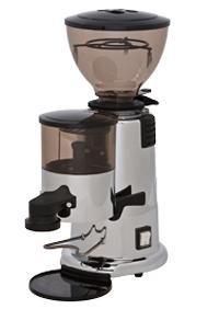 Macap M4 Semi Automatic Coffee Grinder