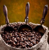 Sirius Dark Roast Coffee