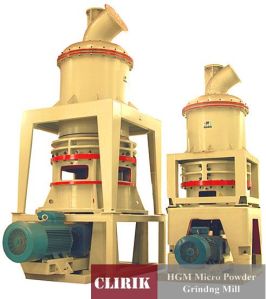 Micro Powder Grinding Machine