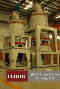 Micro Powder Grinding Mill