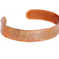 Copper Bracelets